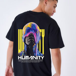 Humanity Tee